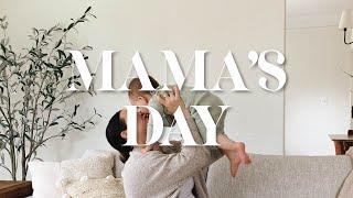 WEEKEND VLOG // MOTHER'S DAY WEEKEND