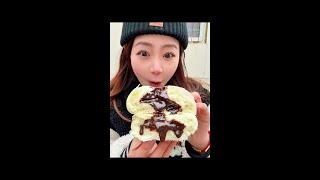 巧克力世界的尽头竟是天津‼️巧克力大合集 #美食vlog #吃货日常  #甜品治愈一切 #巧克力 #天津美食