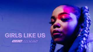 Zoe Wees - Girls Like Us (Audio)