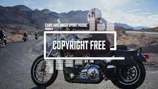 Cars And Bikes Sport Music by MOKKA [No Copyright Music]