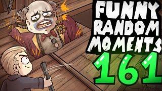 Dead by Daylight funny random moments montage 161