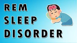 REM Sleep Disorder