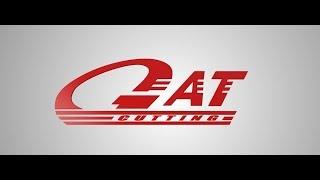 New commercial-GAT CUTTING Outdoor advertising company