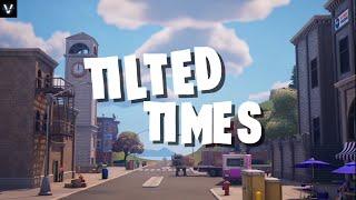 Tilted Times (POC) | Fortnite Skit Animation