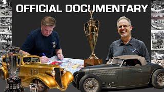 Official Documentary | 75 Years of the Grand National Roadster Show