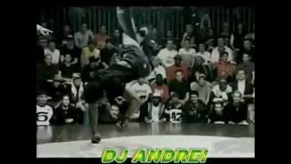 SNAP THE POWER BREAK DANCE 2012 DJ ANDREI.avi