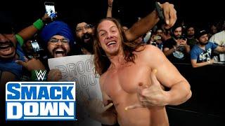 WWE Superstar Spectacle was a grand success!: SmackDown highlights, Sept. 8, 2023