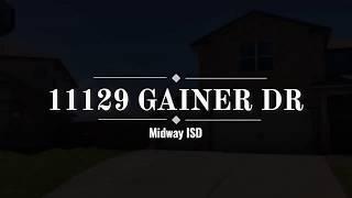 11129 Gainer Dr