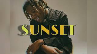 Tyla Yaweh x Don Toliver x Luh Tyler Type Beat 2024 "SUNSET"