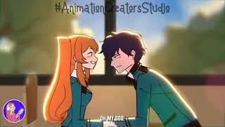 Hazel x Hunter - I Like Me Better AMV「#AnimationCreatorsStudio」