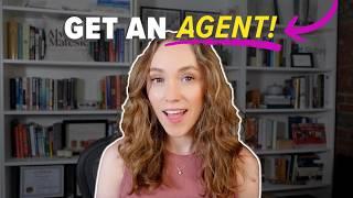 3 Killer Query Letter Openings that Got Agents (Real Examples!)