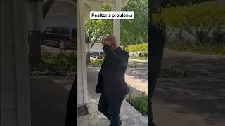 One of many problems #sanfrancisco #realtor #bayarea #realestate #funnyvideos #realestateagent