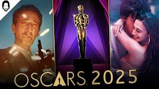 Oscars 2025 List (தமிழ்) | Playtamildub