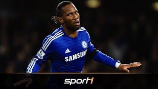 Bayern-Schreck: Wie gut war eigentlich Didier Drogba? | SPORT1