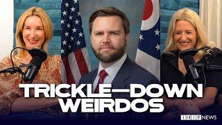 IHIP News: Trickle-Down Weirdos