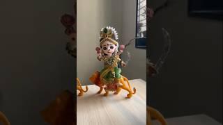Maiyaa Teri Jai Jaikar ️