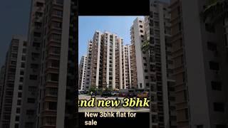 #flatsforsale #newflats #newflatsforsale #readytomoveflats #resaleflats #new3bhkflats #newflatinjoka