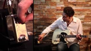 Red Witch - Violetta Delay - Demo #1 (Overview)