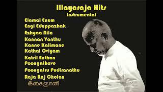 Illayaraja Hits   Instrumental   YouTube 360p