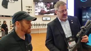 Sig Sauer BDX & Applied Ballistics Debut.