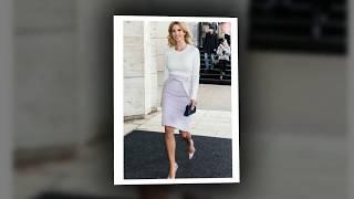 Ivanka Trump Cloting Line Dropped : Amazing Fashion