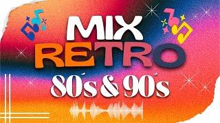 MIX RETRO HIT'S 80s & 90SDJ SETGARGO DJ