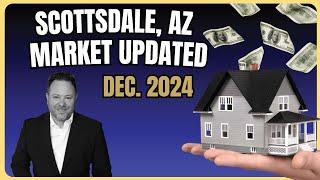 Scottsdale AZ Market Update Dec. 2024