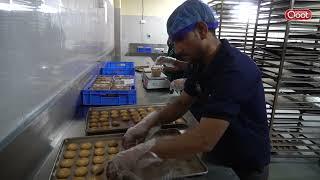 Qoot Cookies Production | Qoot Masti