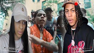 Kay Flock - Is Ya Ready (REACTION)