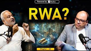 Ye Hai Crypto || Chapter-43 || What Is RWA?