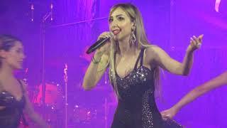 Marta e il suo gruppo suonano e cantano "Sorte" (Baressa 07/09/2024)