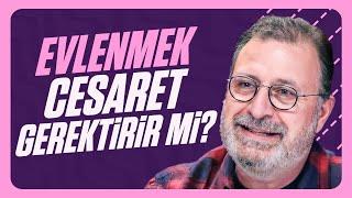 En Çok Korktuğumuz Şeyler | Can Yılmaz İle Geri Vites