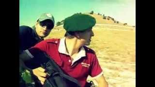 Airsoft game Chechnya 6