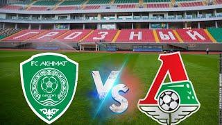 REVIEW | AKHMAT VS LOKOMOTIV