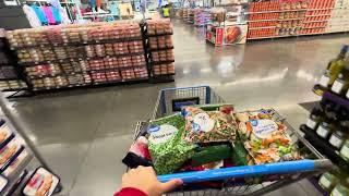 Better Goods Food at Walmart Review