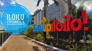 Iloilo Esplanade 2 Extended Boardwalk #ILOILOESPLANADE #esplanade