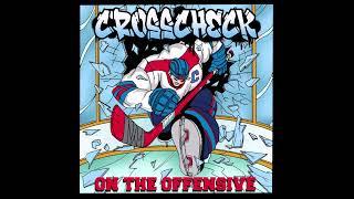 Crosscheck - On The Offensive 2024 (Full EP)