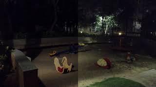 Nokia 6.1 Plus vs Nokia 7.1 low light video comparison