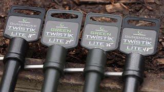 Carp Fishing Gardner Tackle Twistik Lites