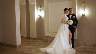 Свадебный клип 2024 | Wedding Trailer 2024