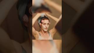 لقد كانت الزوجة المثالية... ومع ذلك تركها زوجها#افلام #shorts