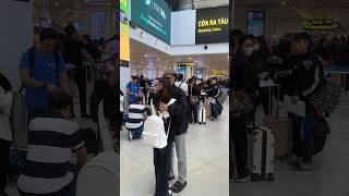 Bé Quỳnh Và Phước Lộc Chia Tay, Lộc Đã Về Quê An Giang Rồi 