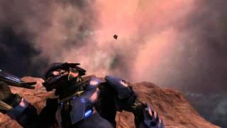 Halo Reach: Achievement Fail by CruelLEGACEY