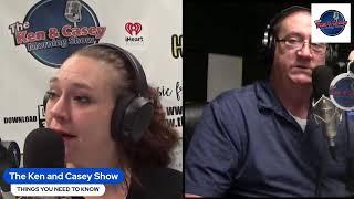 The Ken and Casey Show