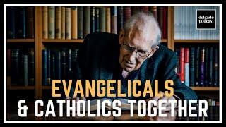 Why J.I. Packer Signed “Evangelicals and Catholics Together” Document - Alister E. McGrath