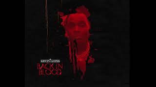 Kevin Gates - Back In Blood [Official Freestyle]