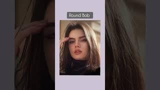 hairstyle for square face #trending #youtube #haircut #hairstyle