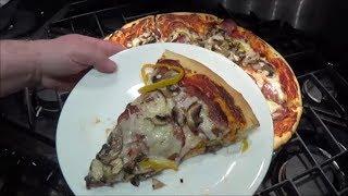 How to Make Pizza