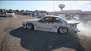 H2O 2013 Official After Movie | Stance Nation