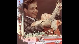 Eddie Cochran " Chicken Shot Blues  " 1957-8